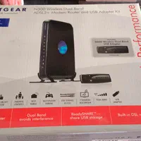مودم Netgear