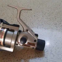 فروش فوق‌العاده لنسر و چرخ ماهیگیری حرفه ای|ماهیگیری|کرمانشاه, |دیوار