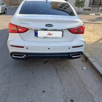 اریزوfl5مدل1403|خودرو سواری و وانت|کرج, مصباح|دیوار