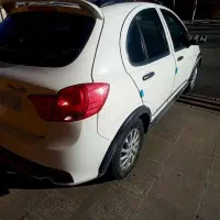 کوئیک GXR 403|خودرو سواری و وانت|تبریز, |دیوار