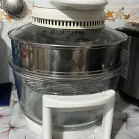 هواپز نیما ژاپن|اجاق گاز و لوازم برقی پخت‌وپز|کرج, شهرک علی ابن ابیطالب (کوثر)|دیوار