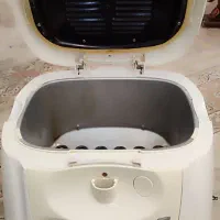 سرخ کن سونی|اجاق گاز و لوازم برقی پخت‌وپز|محمدشهر, همایون ویلا|دیوار