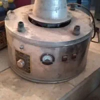 دستگاه پشمک.دستگاه پفیلا