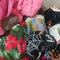 پتو مسافرتی