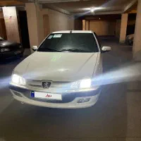 پارس tu5