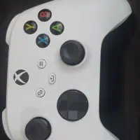 کنسول ایکس باکس سری اس / Xbox Series S Console|کنسول، بازی ویدئویی و آنلاین|بهبهان, |دیوار