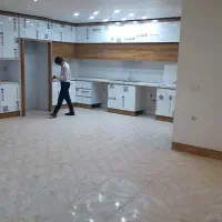 خانه ویلای نوساز