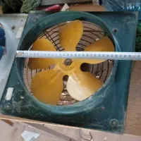 فن هواکش|پنکه و تصفیه‌کنندهٔ هوا|اصفهان, ارداجی|دیوار