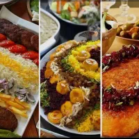 تهیه غذای گلی