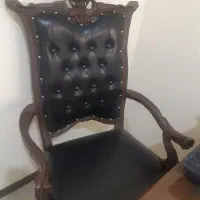 میز و صندلی اداری