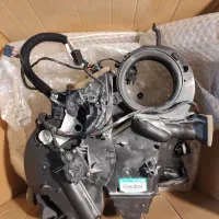 پوسته بخاری ۲۰۷ چراغ جلو پارس|قطعات یدکی و لوازم جانبی|شیراز, سینما سعدی|دیوار