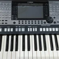 Yamaha A3000|پیانو، کیبورد، آکاردئون|دزفول, |دیوار