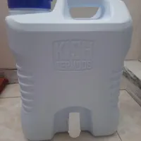 کلمن ،گالن ، یخدان|ظروف نگهدارنده، پلاستیکی، یک‌بارمصرف|تهران, دولت‌آباد|دیوار