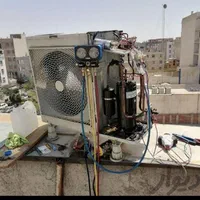 تعمیرپکیج.کولرابی/کولرگازی.ابگرمکن سرویس کار|خدمات پیشه و مهارت|مشهد, سرافرازان|دیوار