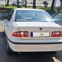سمند ای اف سون مدل ۹۱‌مولتی بلکس|خودرو سواری و وانت|مشکین‌دشت, |دیوار