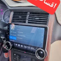 اقساط بی سود مانیتور روکش صندلی سیستم ماشین خودرو|قطعات یدکی و لوازم جانبی|شیراز, اصلاحنژاد|دیوار