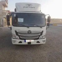 الوند ام فور ۸تن|خودرو سنگین|میاندوآب, |دیوار