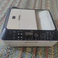 پرینتر ۴ کاره