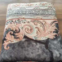 دوتا روفرشی یکی ساده یکی کشی طرحقالی