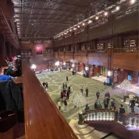 پارتنر زبان انگلیسی