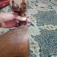 سرود.سروز|سازهای سنتی|زاهدان, |دیوار