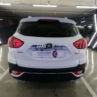 جک S3 1400|خودرو سواری و وانت|تهران, قبا|دیوار