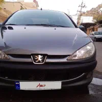 206 جعبه دار