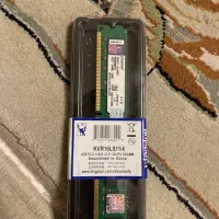 رم کینگستون