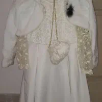 لباس مجلسی دخترانه