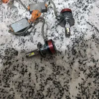 هدلایت M8پرو