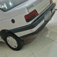 پژو ۴۰۵ مدل ۹۱ دوگانه کارخانه|خودرو سواری و وانت|سنندج, |دیوار