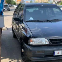 پراید هاچبک ۸۳|خودرو سواری و وانت|رشت, استقامت ۲|دیوار