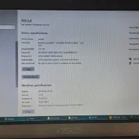 لپتاپ قدرتمند ایسوس N55SF|رایانه همراه|شیراز, شهرک مدرس|دیوار