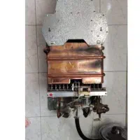 تعمیرات ابگرمکن