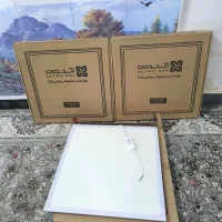 چراغ سقفی توکار نو اکبند