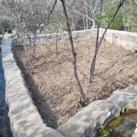 آپارتمان ویلا بر جاده بیرون روستا ویو ابدی|فروش خانه و ویلا|مهاباد (اصفهان), |دیوار