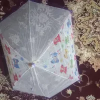 پشه بند بچه گانه|کالسکه و لوازم جانبی|گرگان, |دیوار