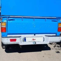 نیسان مدل ۱۴۰۱ درحد|خودرو سواری و وانت|گرگان, |دیوار