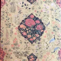 تمبر کمیاب طلا ونقره  نوروز ۱۳۹۶