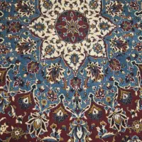 فرش دوازده متری سالم|فرش|کرج, اکبرآباد|دیوار