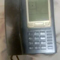 گوشی تلفن