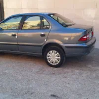 سمند lx مدل 88