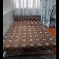 مبل تخت شو