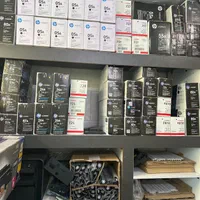 شارژ کارتریج و تعمیر و فروش پرینتر در محل