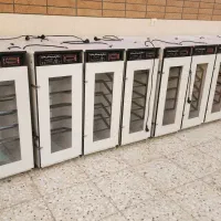 دستگاه جوجه کشی. ظرفیـت خـونگـی و صنعـتی00bh0|لوازم جانبی حیوانات|نوشهر, |دیوار