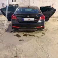 ام جی 6 new|خودرو سواری و وانت|اصفهان, بهارستان (مخابرات)|دیوار