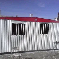 کانکس سازی زارعی|خدمات پیشه و مهارت|بوکان, |دیوار