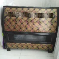 بخاری بکو لوکس 1200 خانگی