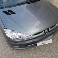 206 تیپ 2|خودرو سواری و وانت|شوط, |دیوار