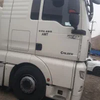 راننده پایه ۱